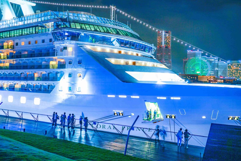 Family-Friendly Cruise Lines in 2025