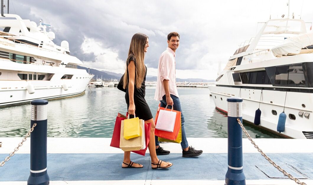 Best Cruise Destinations for Couples