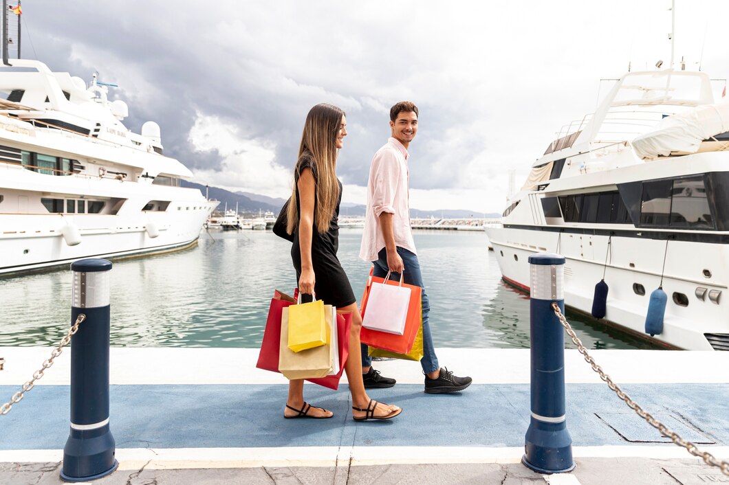 Best Cruise Destinations for Couples