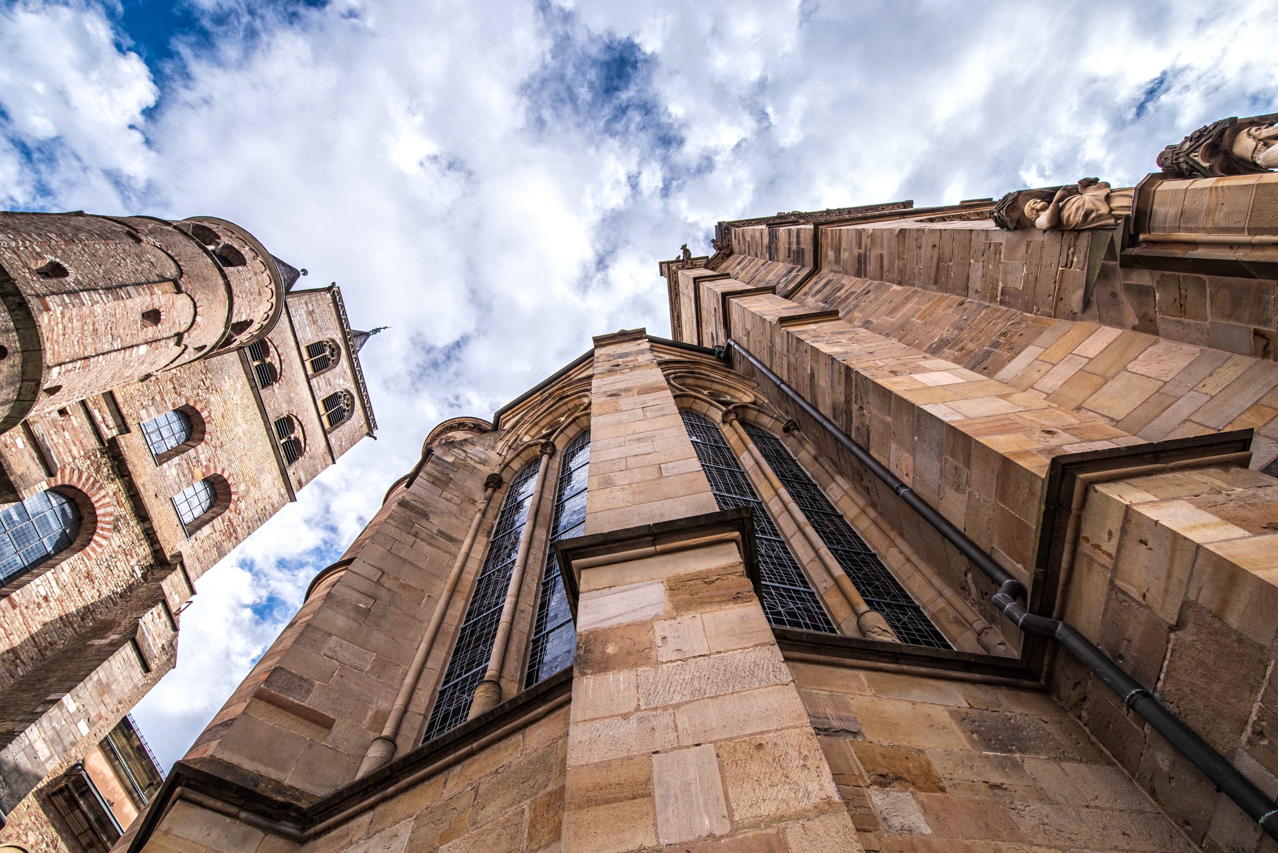 Rich History and Historic Sites